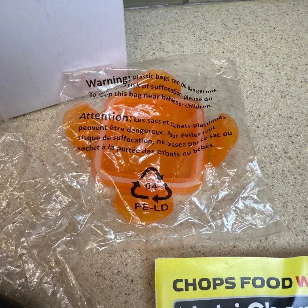 Nutri Chopper nutri chopper